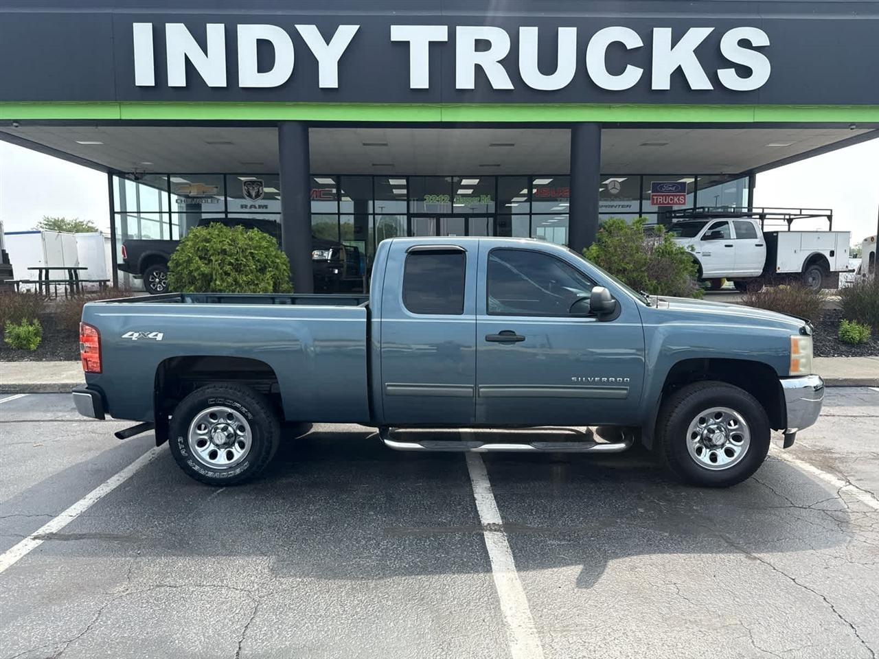 chevrolet silverado 1500 2012 1GCRKREA6CZ153540 image chevrolet silverado 1500 2012 1GCRKREA6CZ153540 image